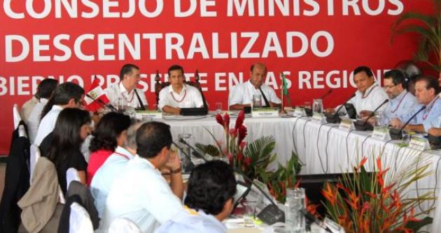 (Foto: cortesía Prensa PCM)