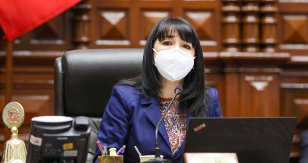 (Foto cortesía Andina)