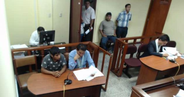 Foto: cortesía CSJSA