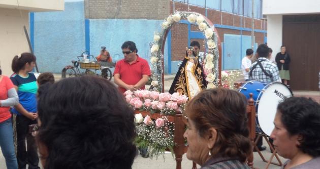 (Fotos: Mónica Gismondi)