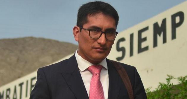 Foto: La República