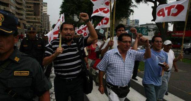 (Foto: La República)