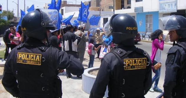(Foto: Archivo Chimbotenlinea.com)