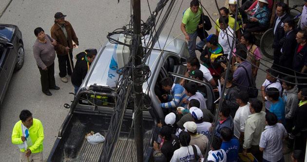 (Foto: cortesía Huarazenlínea.com)