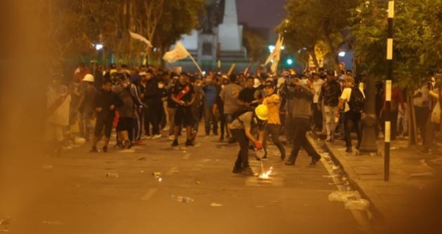 (Foto cortesía Andina)