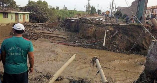 Foto cortesía Andina