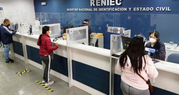 Foto referencial - internet