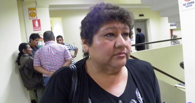Representante legal de consorcio dice que GRA sólo canceló dos de las cinco valorizaciones pendientes.