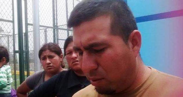 Representante de constructora expresó su molestia por incumplimiento de comuna sureña.