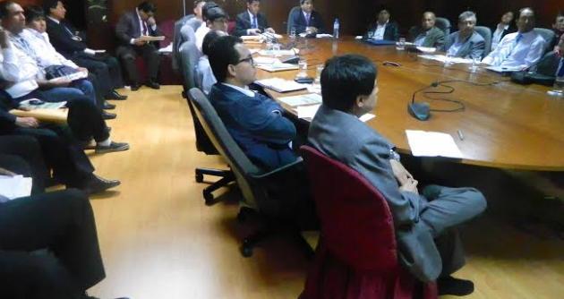 (Foto: cortesía prensa Despacho Congresal)