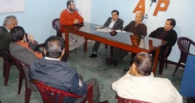 (Foto: Archivo Chimbotenlinea.com)