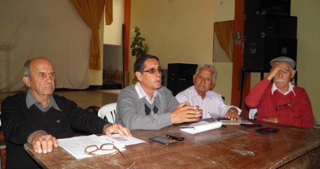 Foto Archivo