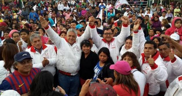 Foto: Facebook Carlos Lopez Revilla