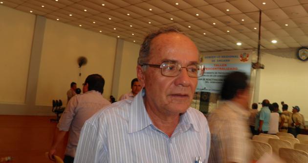 Foto archivo