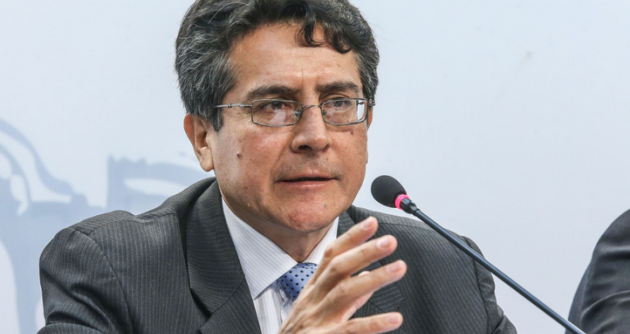 Foto cortesía Andina