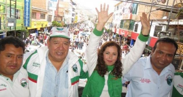 (Foto: cortesía prensa Río Santa)