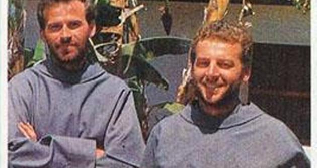 Los padres Michal Tomaszek y Zbigniew Strazalkowski asesinados en Pariacoto por Sedero Luminoso.