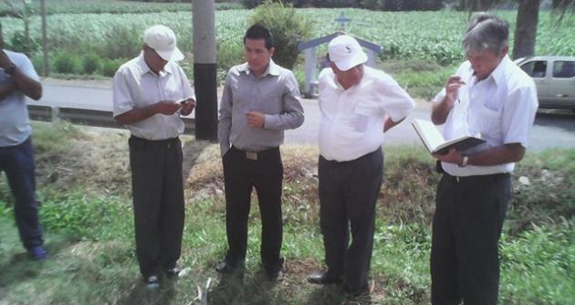 Foto: Municipalidad Distrital de Santa