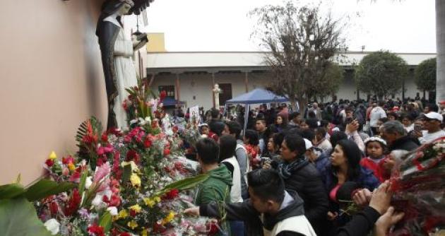 Foto: cortesía Andina