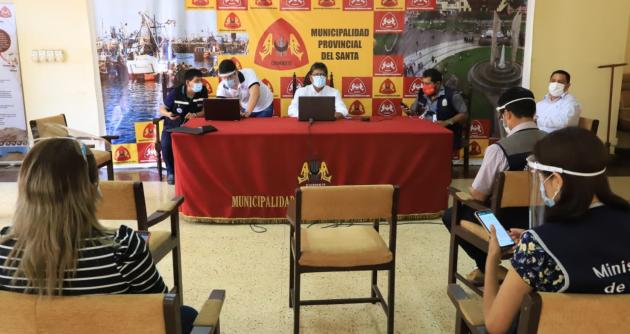 Foto referencial - internet
