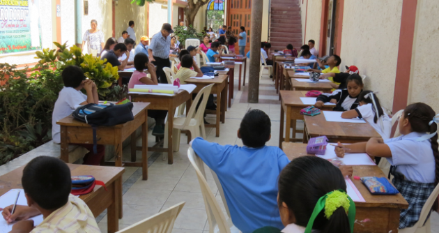 Foto: Municipalidad Distrital de Santa
