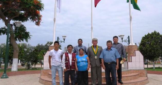 Foto: Municipalidad Distrital de Santa