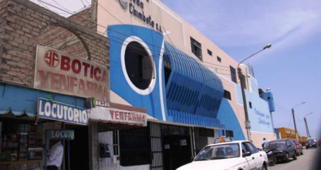 Actividades se desarrollarán en cumplimiento al convenio suscrito entre la empresa paramunicipal y la UGEL Santa.
