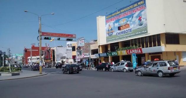 Según especialistas las características de los semáforos no corresponden a los llamados "inteligentes".
