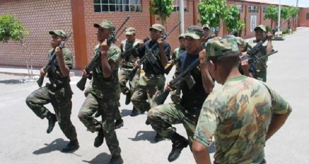 El primer examen del proceso lo ofrecerá el Senati Huaraz, el 10 de julio del presente.