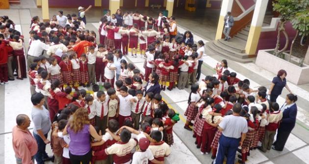 (Foto: Archivo Chimbotenlinea.com)