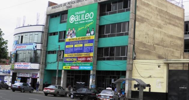 Pescadores deben conseguir en 15 días, 25 mil soles para evitar remate de local.