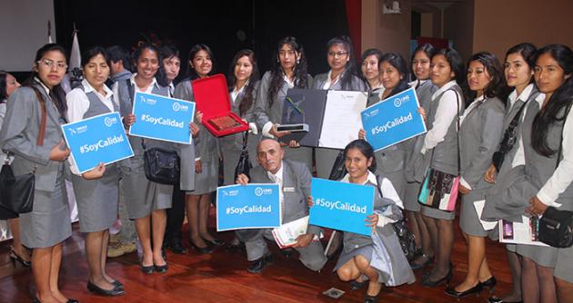 Foto: UNS