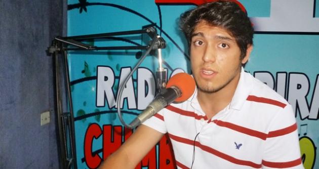 Junior Pintado Jhonson, representante de la Sociedad Científica de Estudiantes de Medicina, anunció que tienen previsto realizar una maratón, aerotón y una jornada de donación de sangre.