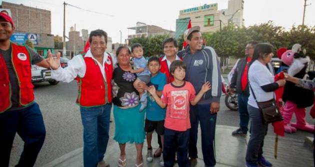 Foto: Facebook