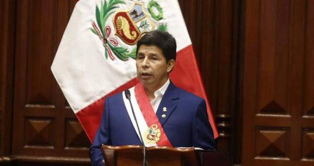 Foto: Prensa Presidencia Foto: Prensa Presidencia