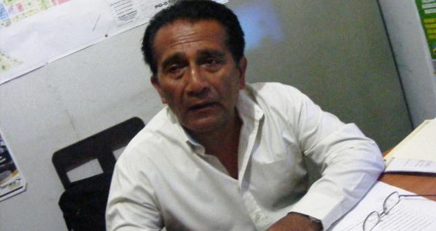 Gestión anterior habría pagado 180 mil nuevos soles por mantener activos equipos.