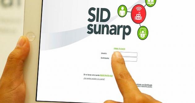 Sunarp
