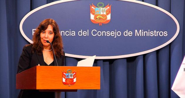 Susana Silva Hasemban estará en la Felinch 2014 entregando premio de cuentos.