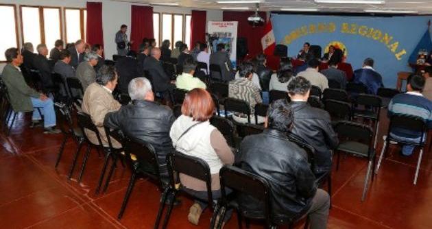 (Foto: cortesía Prensa GRA)