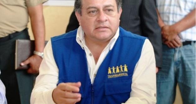 Informe fue elaborado previa evaluación de más de 100,000 hojas de vida presentadas por los postulantes a gobiernos regionales y locales.