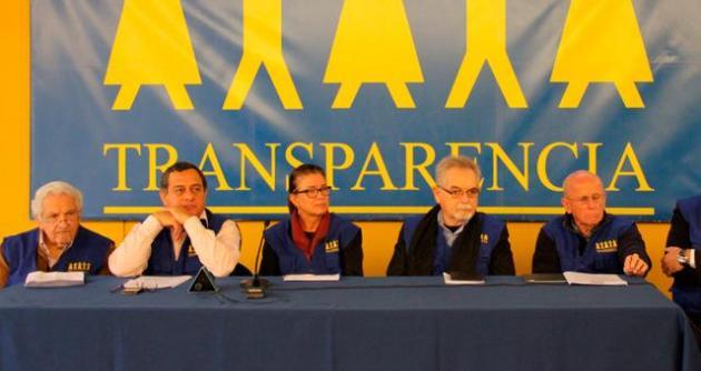 Foto archivo