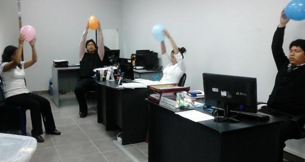 Foto: UCV