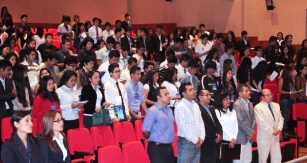 Foto: UCV
