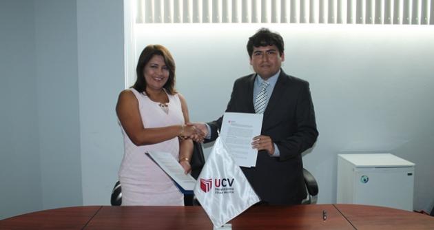 Foto: UCV