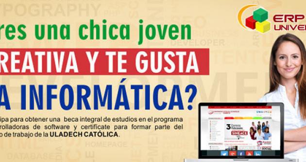 Foto: Cortesía Uladech Católica