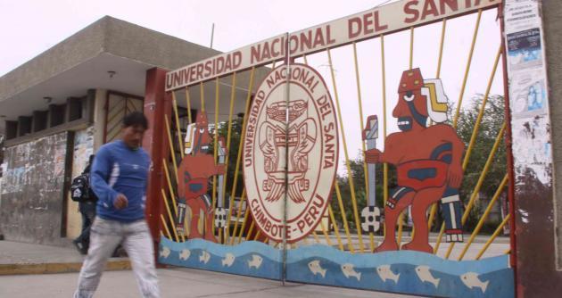 La UNS es una de las elegidas para capacitar a directores de colegios públicos del país.