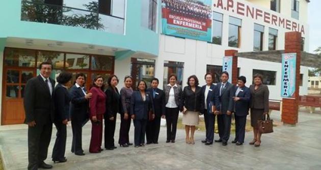 Foto: UNS