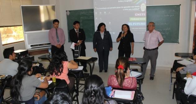 Foto: UNS