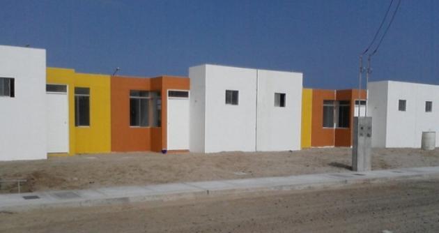 Comuna y compañía abordarán tema de terrenos ubicados al sur de Chimbote.