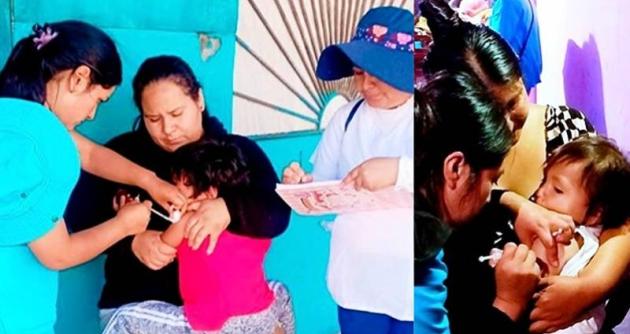 Foto: cortesía TVPERÚ